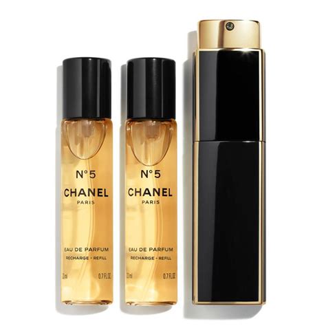 chanel perfume woolworths